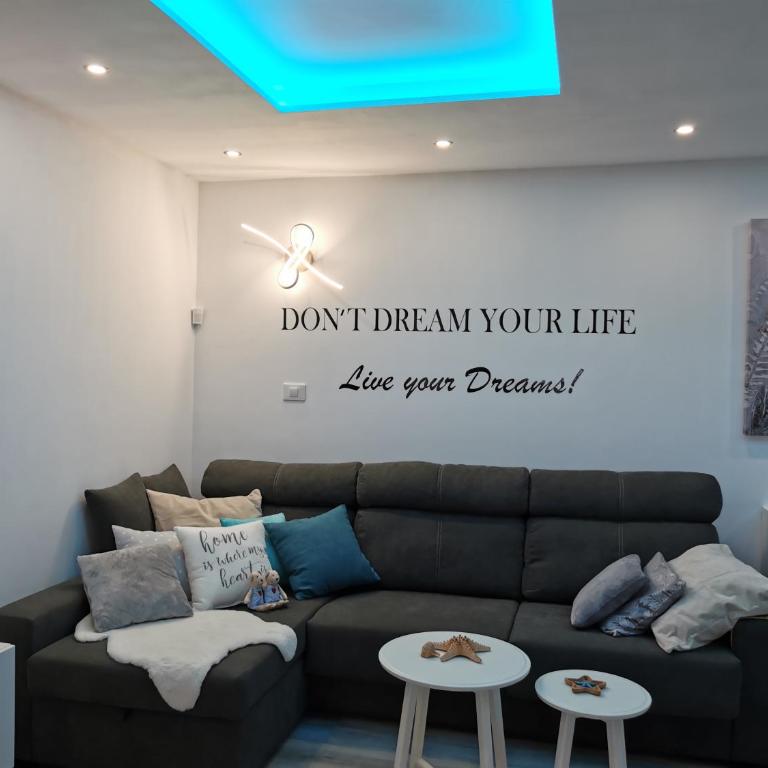 Luxury Apartment of Costa - Apartamento de 1 dormitorio - 2