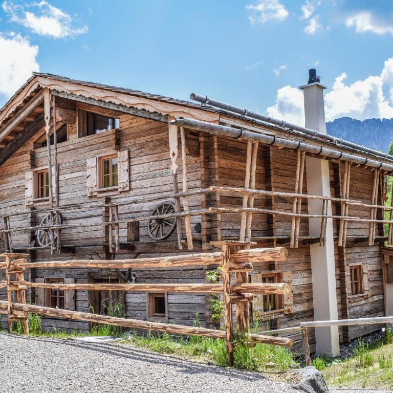 Schrofen Chalets - Chalet mit 2 Schlafzimmern - 29