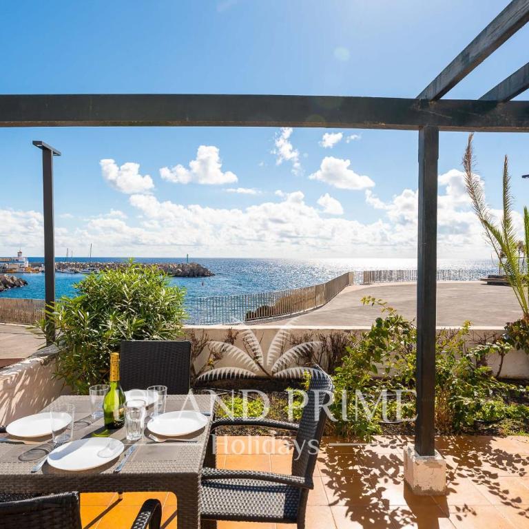 Oceanfront Holiday with Stunning Views LBR650 - Apartamento de 1 dormitorio - 10