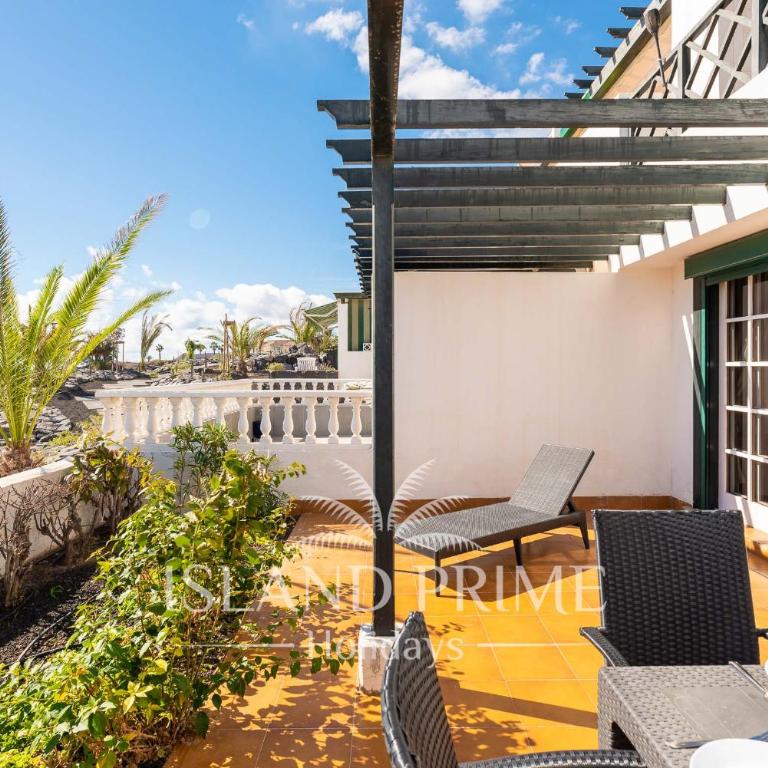 Oceanfront Holiday with Stunning Views LBR650 - Apartamento de 1 dormitorio - 35