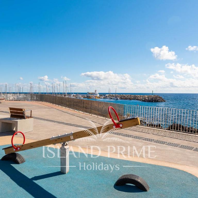 Oceanfront Holiday with Stunning Views LBR650 - Apartamento de 1 dormitorio - 12