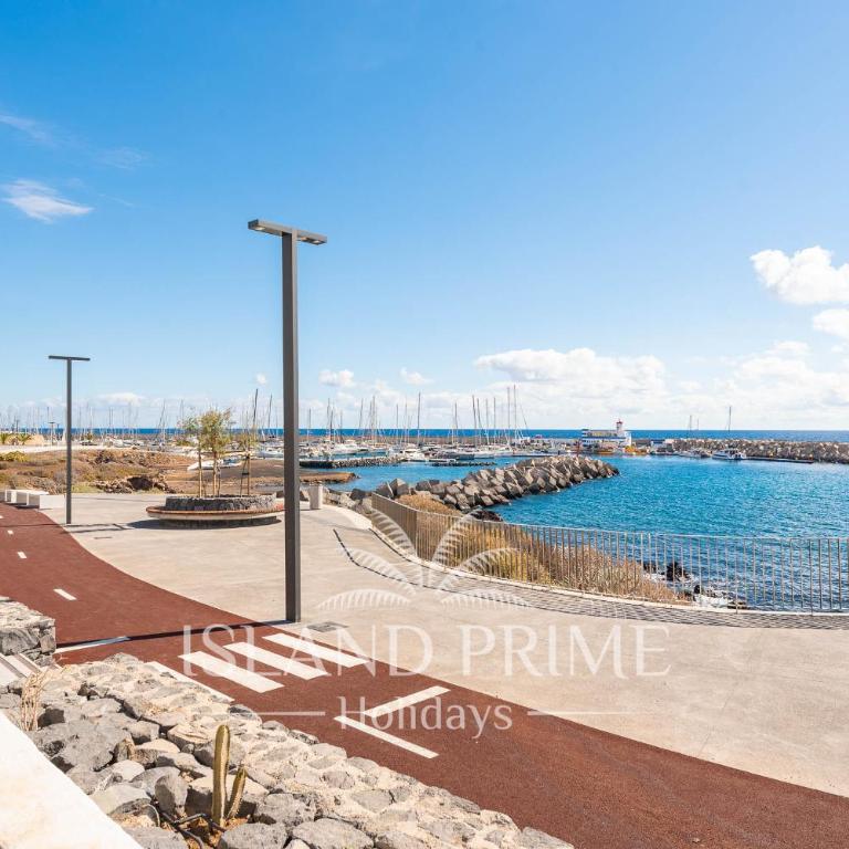 Oceanfront Holiday with Stunning Views LBR650 - Apartamento de 1 dormitorio - 41