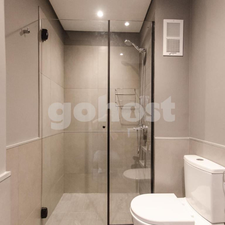 Modern apartment at the heart of Villa Morra - Apartment - 13