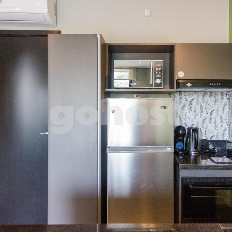 Modern apartment at the heart of Villa Morra - Apartment - 6