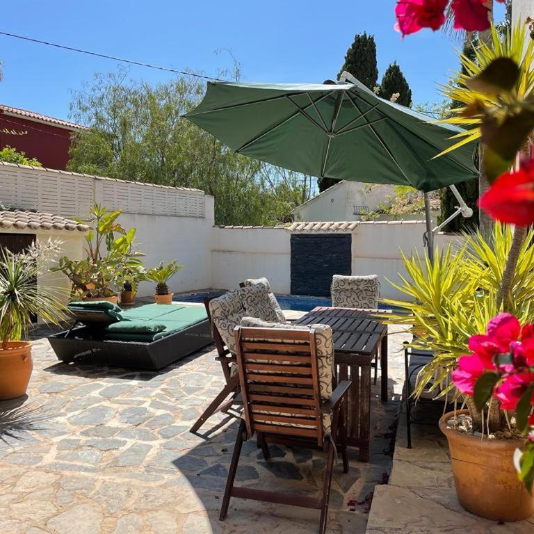 Casa van Schaik - Villa with Private Pool - 5