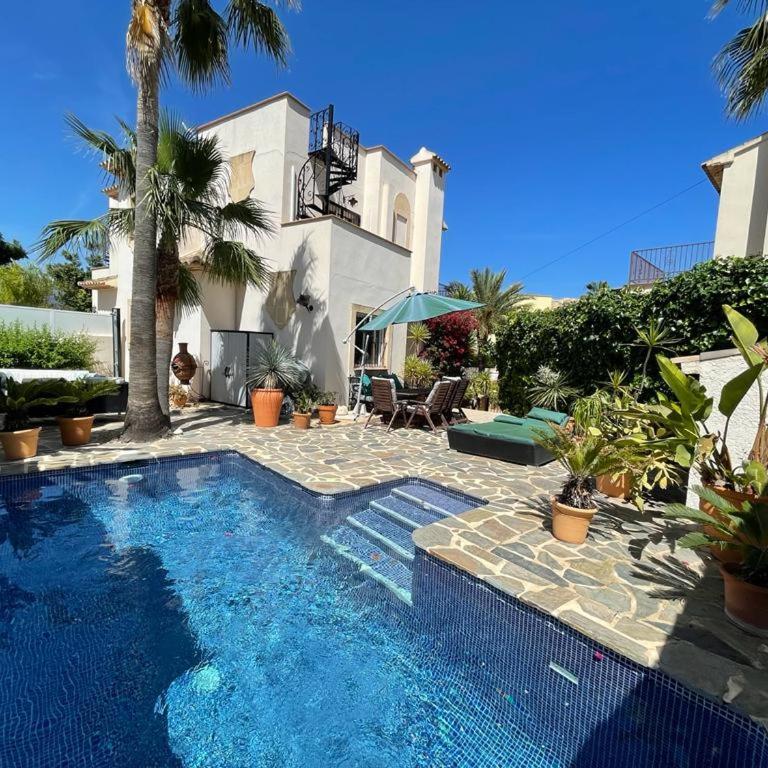 Casa van Schaik - Villa with Private Pool - 2