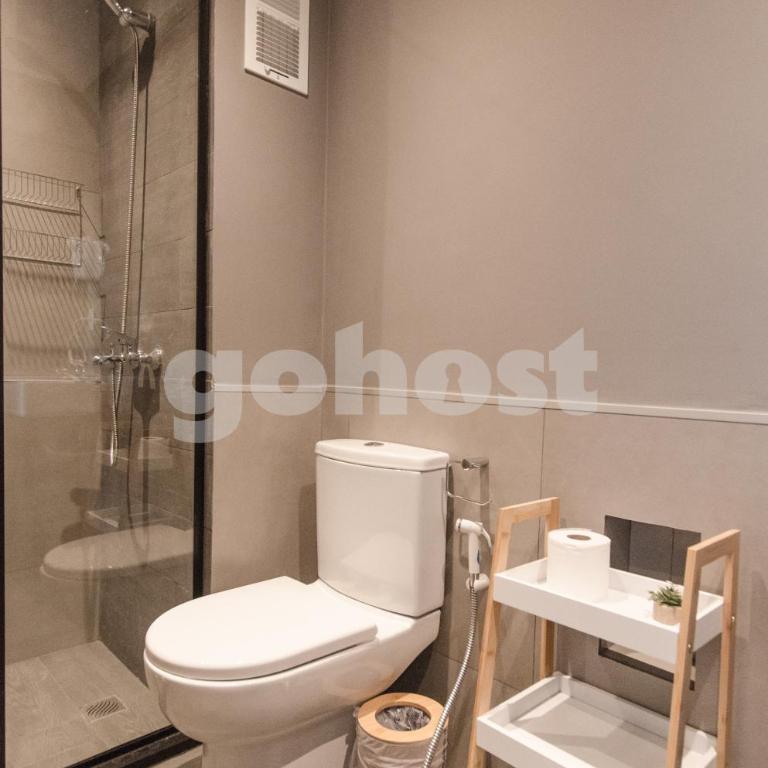 Modern apartment at the heart of Villa Morra - Apartment - 15