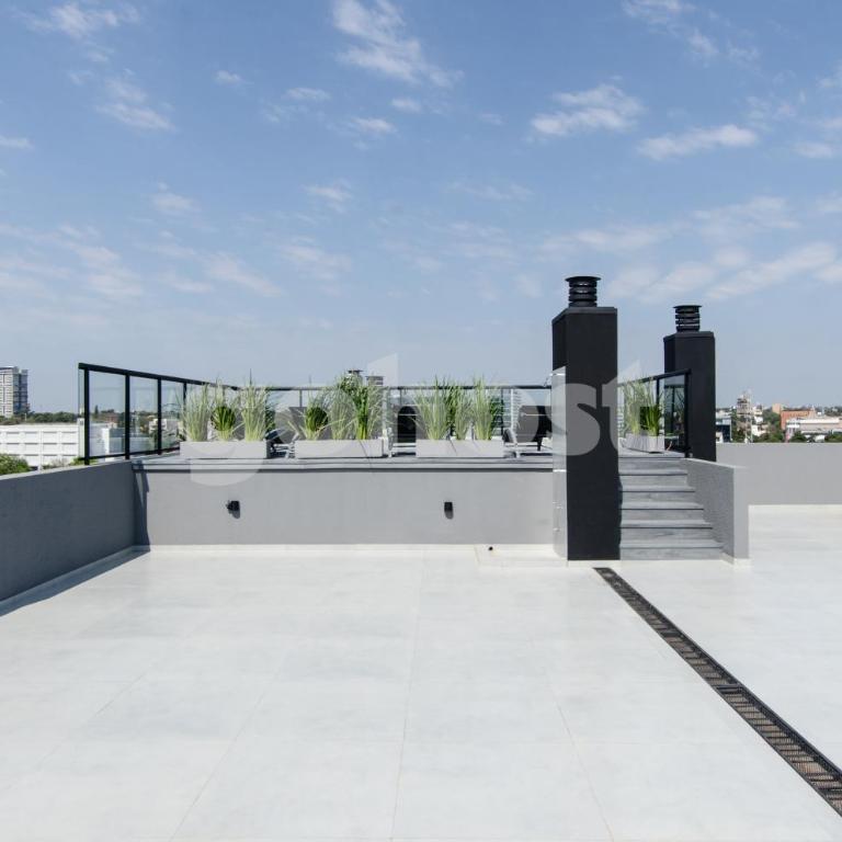 Modern apartment at the heart of Villa Morra - Apartment - 20
