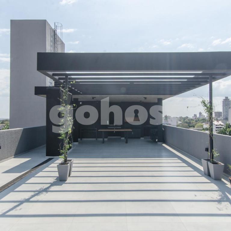 Modern apartment at the heart of Villa Morra - Apartment - 21