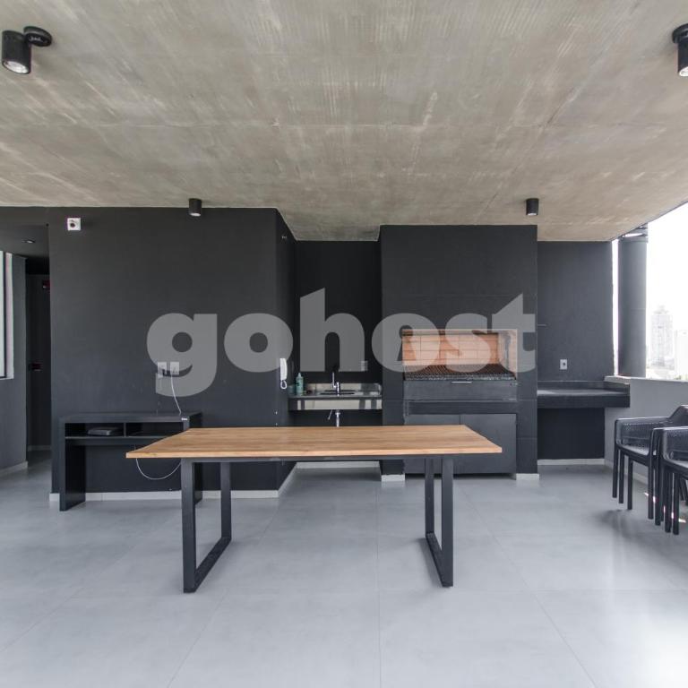 Modern apartment at the heart of Villa Morra - Apartment - 22