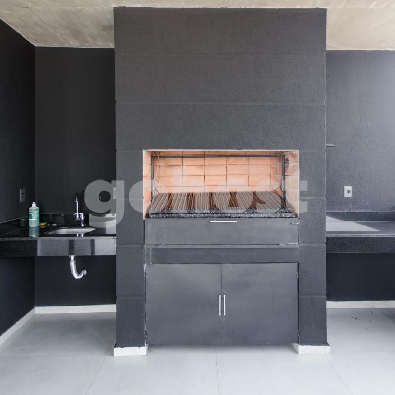 Modern apartment at the heart of Villa Morra - Apartment - 23