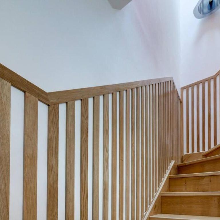 Duplex 4 pax- cour privée - Appartamento con 1 Camera da Letto - 5