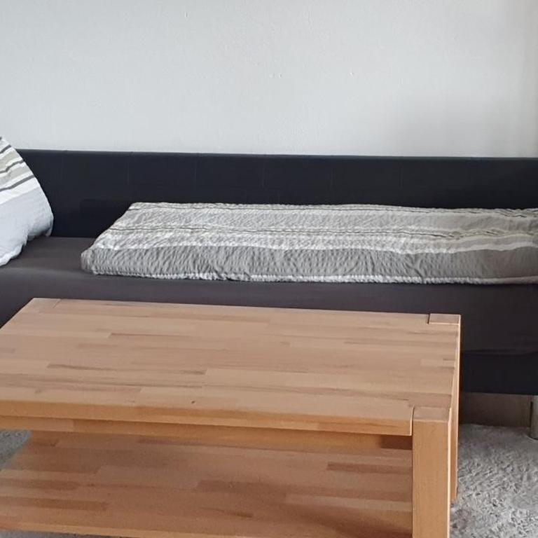 Alpenblick - Two-Bedroom Apartment - 21