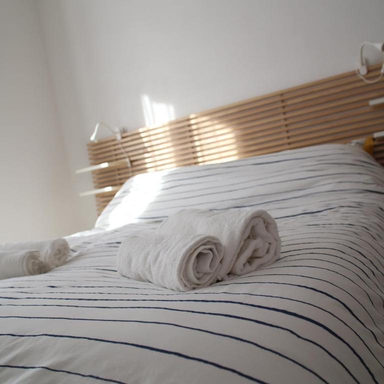 Princess Apartment 2 - Turin - Like at Your Home - Appartamento con 1 Camera da Letto - 1