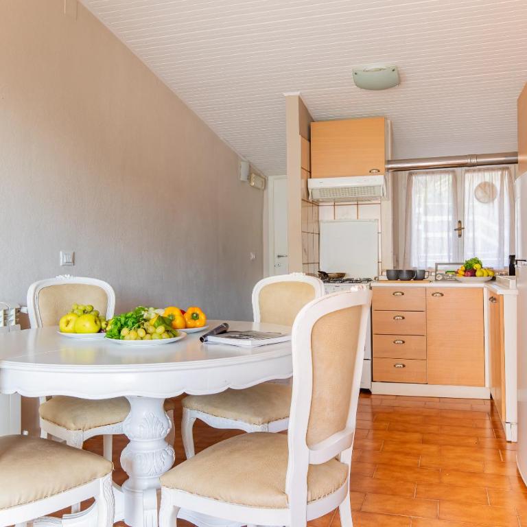 Alla Marina Affittacamere - Apartment mit Meerblick und Terrasse - 12