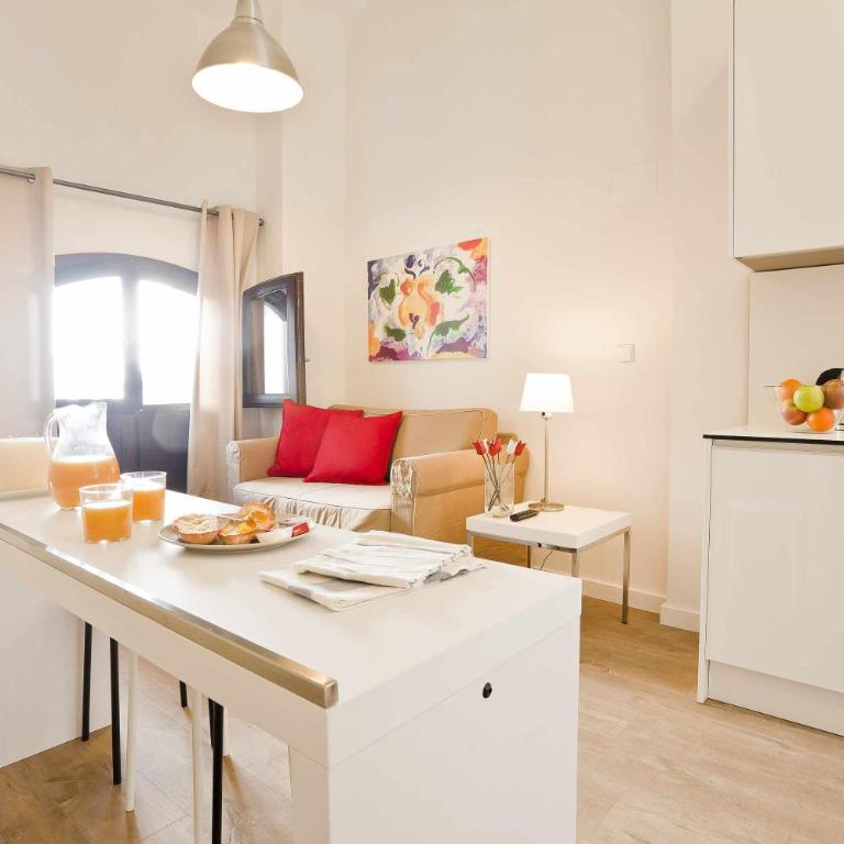 Casa Miravalle Darro - Superior One-Bedroom Apartment with Balcony (2-3 Adults) - 1
