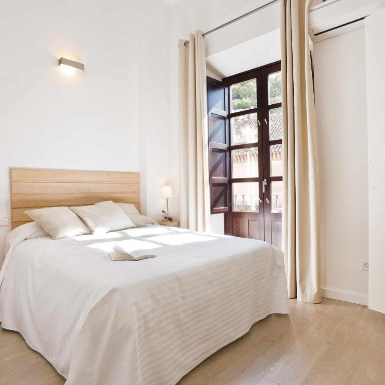 Casa Miravalle Darro - Superior One-Bedroom Apartment with Balcony (2-3 Adults) - 2