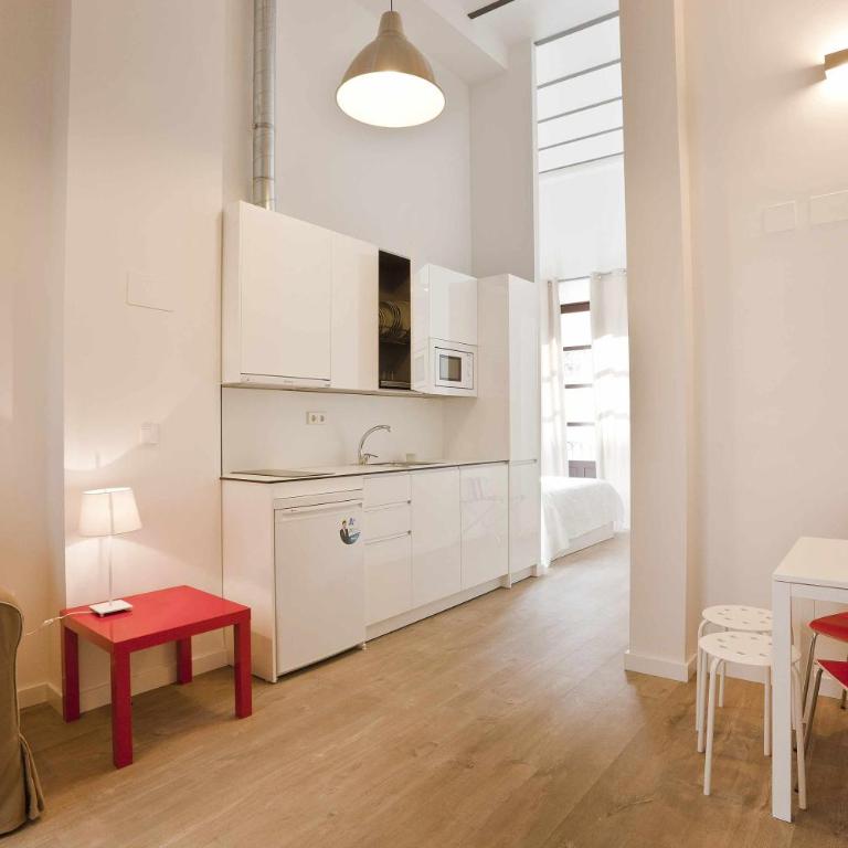 Casa Miravalle Darro - Superior One-Bedroom Apartment with Balcony (2-3 Adults) - 3