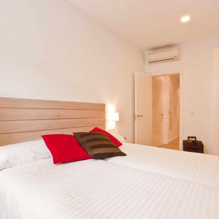 Casa Miravalle Darro - Duplex Apartment with Terrace - 4