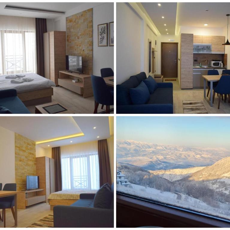 Apartment S&A Milmari Resort S43 - Family Studio - 5