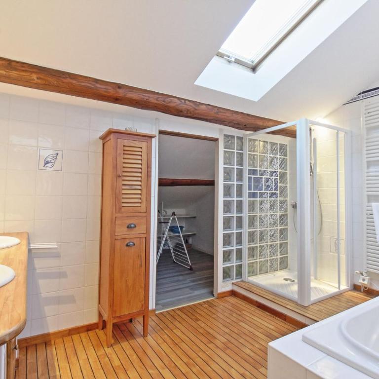 Le Guerin - Parking et Centre - Apartamento de 3 dormitorios - 5