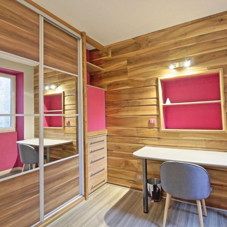 Le Guerin - Parking et Centre - Apartamento de 3 dormitorios - 3