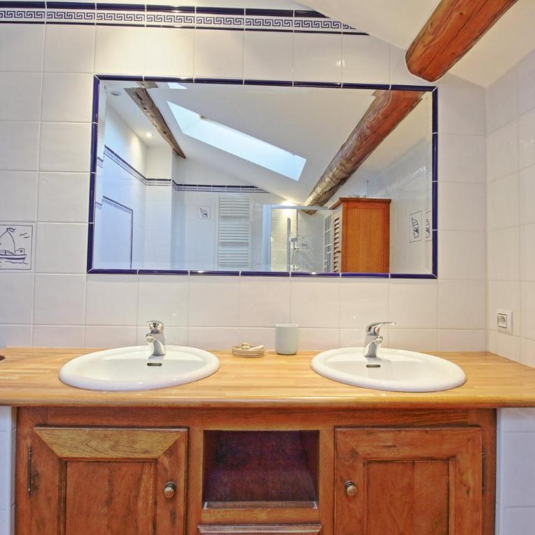 Le Guerin - Parking et Centre - Apartamento de 3 dormitorios - 18