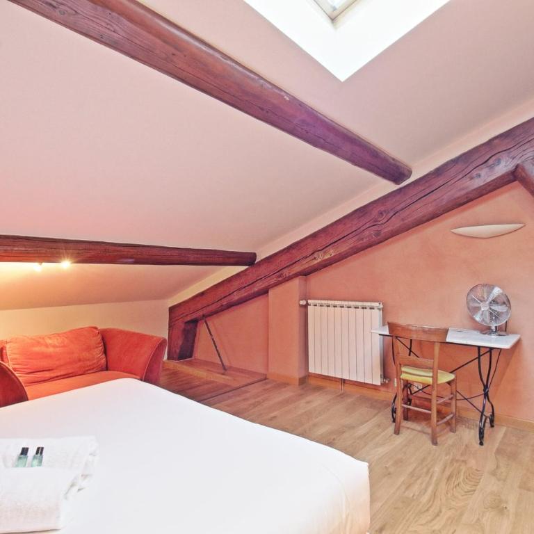 Le Guerin - Parking et Centre - Apartamento de 3 dormitorios - 13