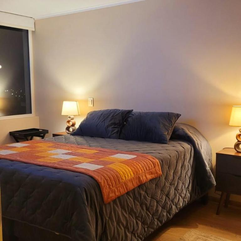 Departamento Chillan - Apartamento de 1 dormitorio - 1