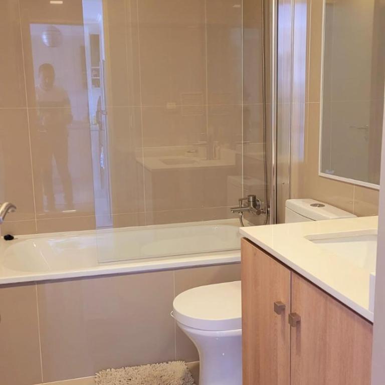 Departamento Chillan - Apartamento de 1 dormitorio - 9