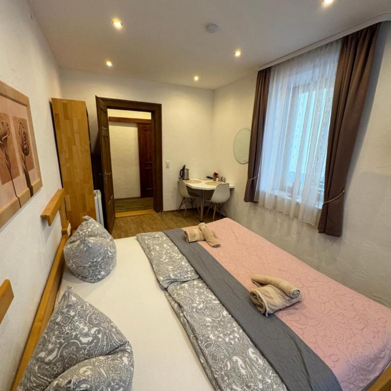 Ferienhaus Elisabeth - Standard Doppelzimmer - 8