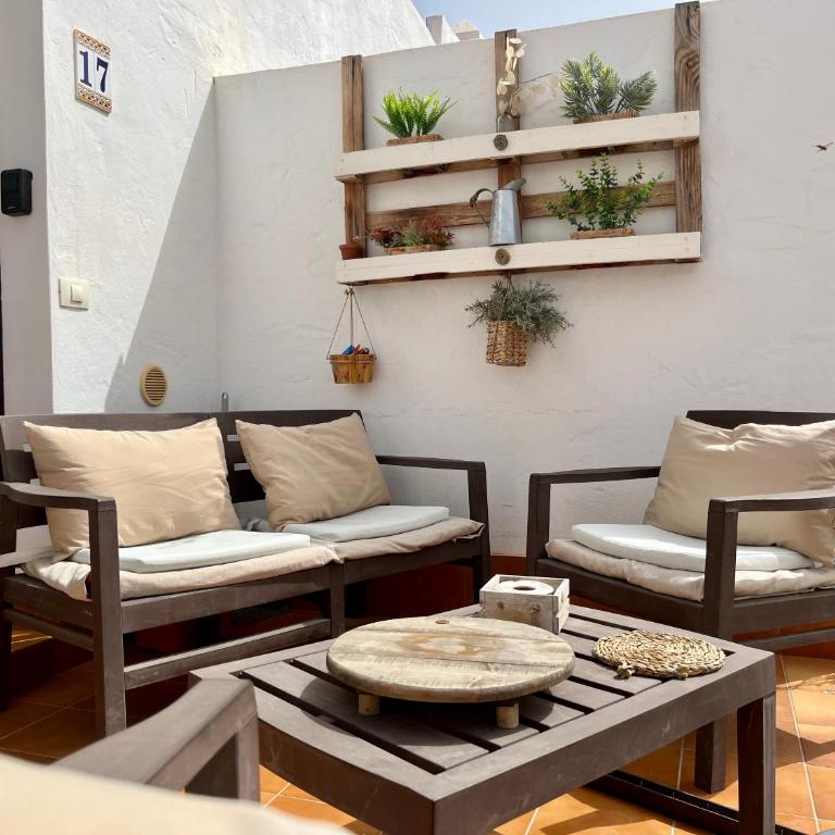 La Casita Sun Beach - Vacation Home - 27