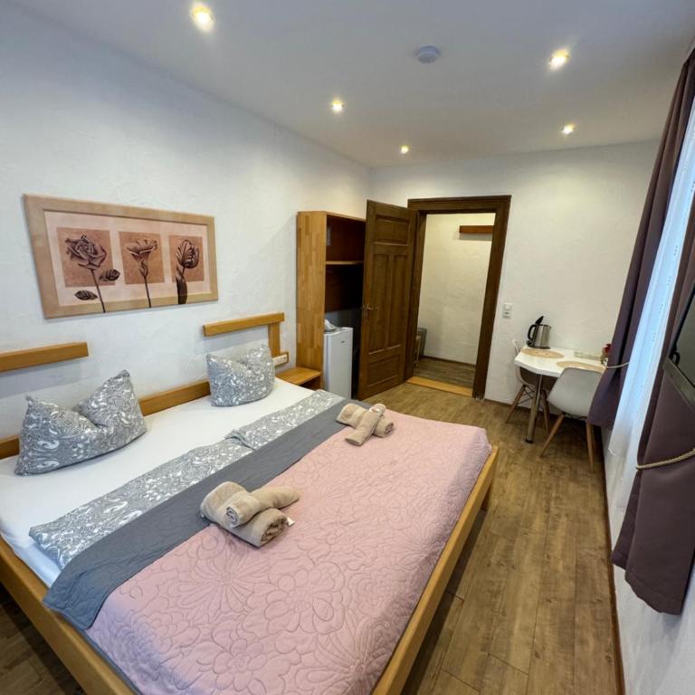 Ferienhaus Elisabeth - Standard Doppelzimmer - 6
