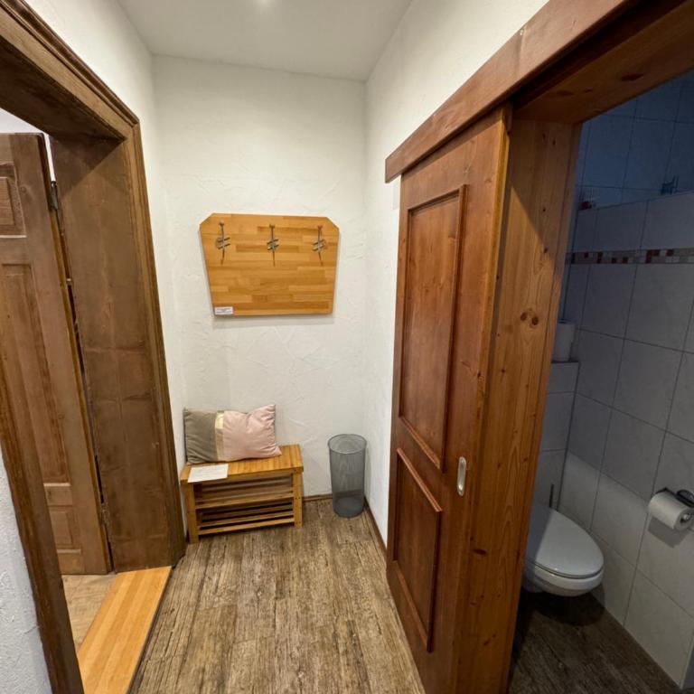 Ferienhaus Elisabeth - Standard Doppelzimmer - 5