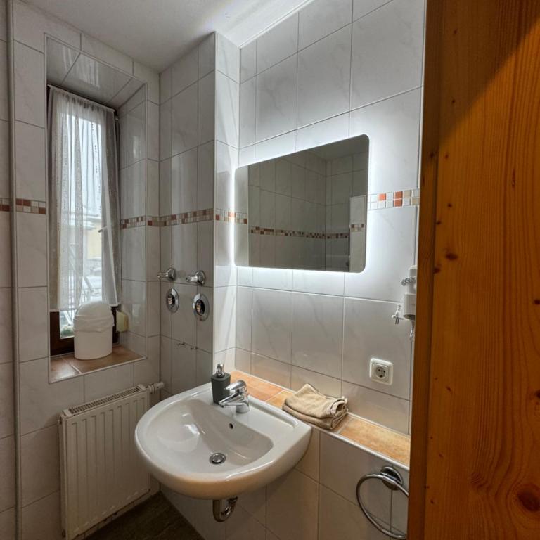 Ferienhaus Elisabeth - Standard Doppelzimmer - 4