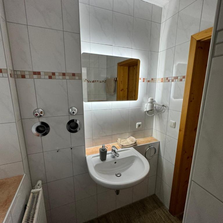 Ferienhaus Elisabeth - Standard Doppelzimmer - 3