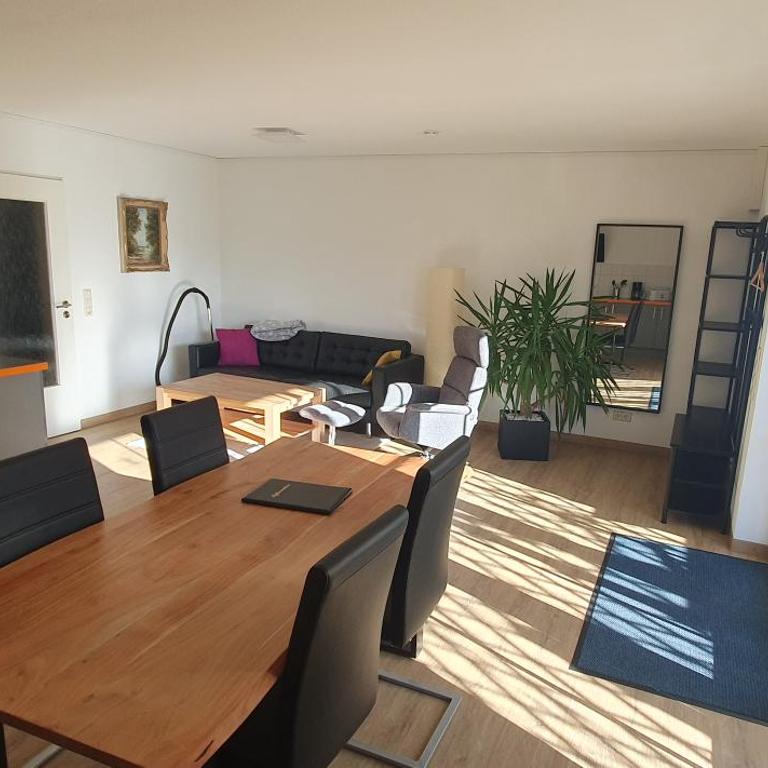 Alpenblick - Two-Bedroom Apartment - 23