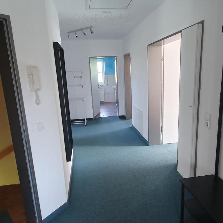 Alpenblick - Three-Bedroom Apartment - 37