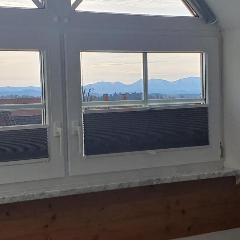 Alpenblick - Three-Bedroom Apartment - 36