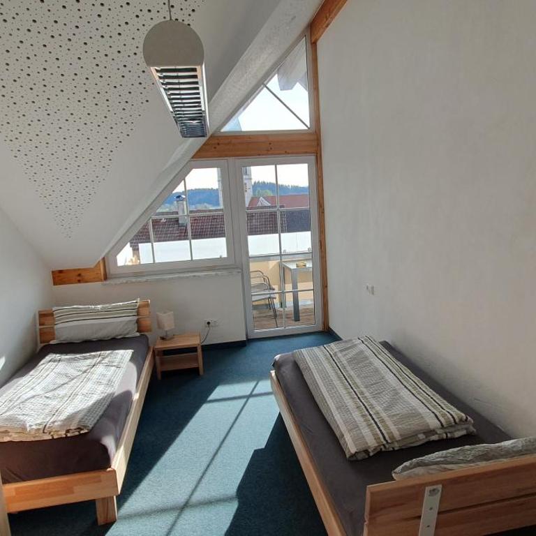 Alpenblick - Three-Bedroom Apartment - 40