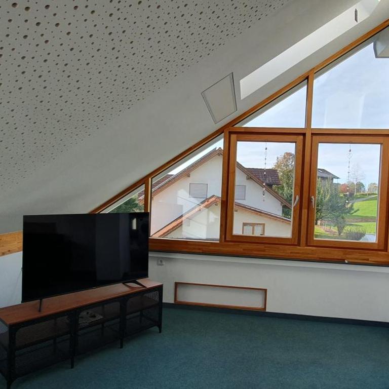 Alpenblick - Three-Bedroom Apartment - 39