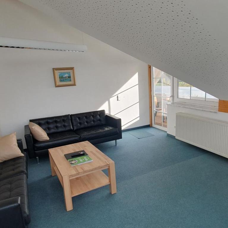 Alpenblick - Three-Bedroom Apartment - 48