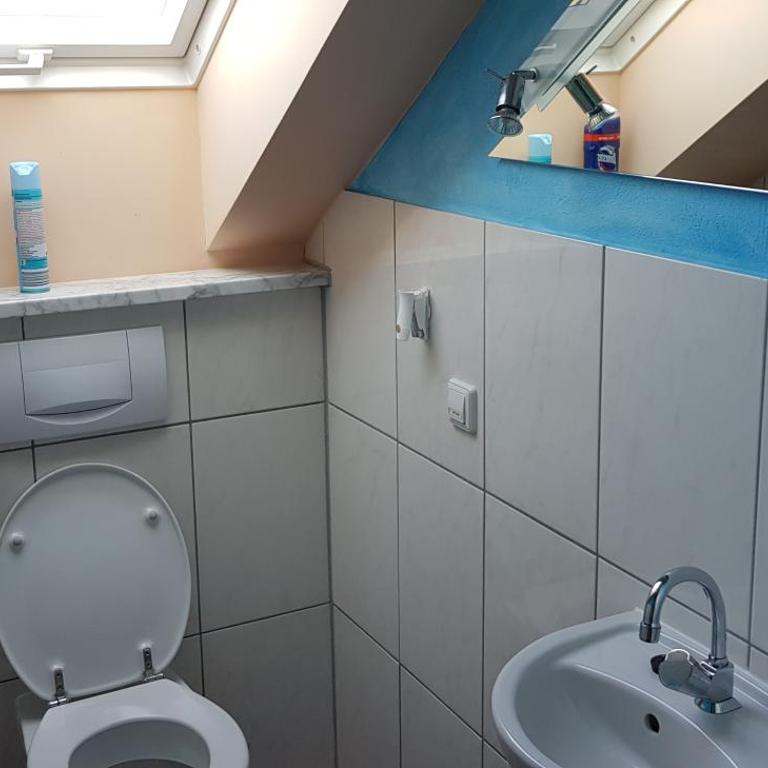 Alpenblick - Three-Bedroom Apartment - 42