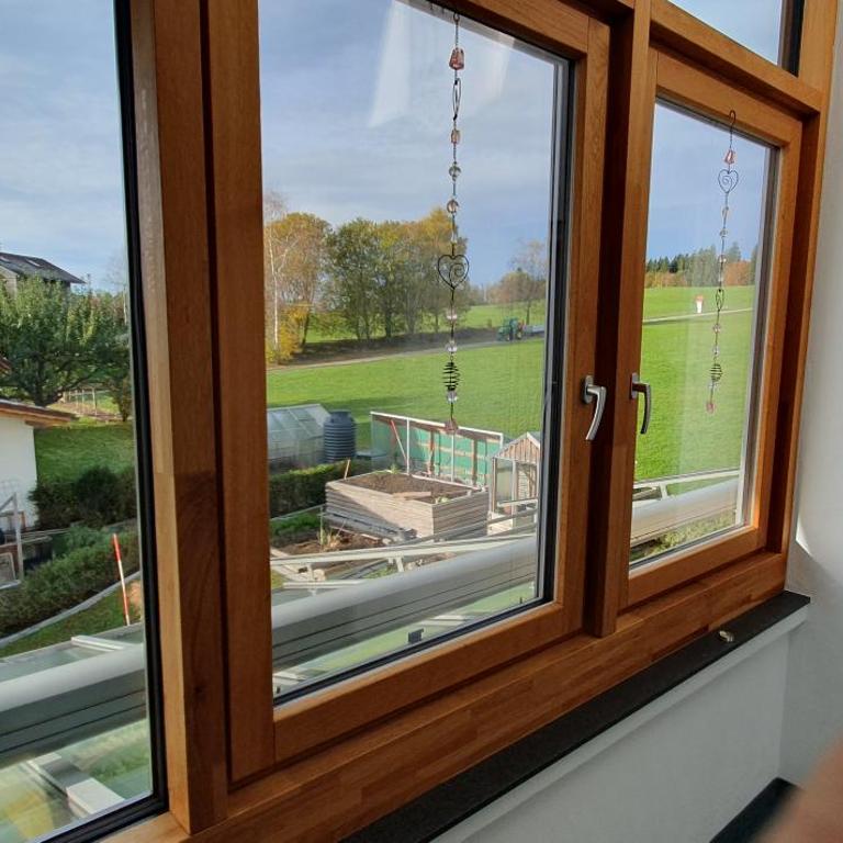 Alpenblick - Three-Bedroom Apartment - 43