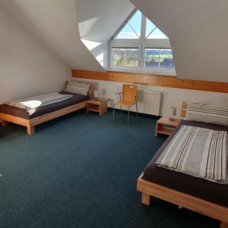 Alpenblick - Three-Bedroom Apartment - 45