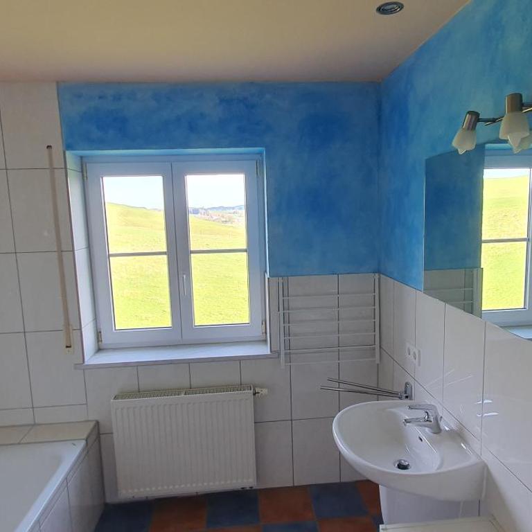 Alpenblick - Three-Bedroom Apartment - 49