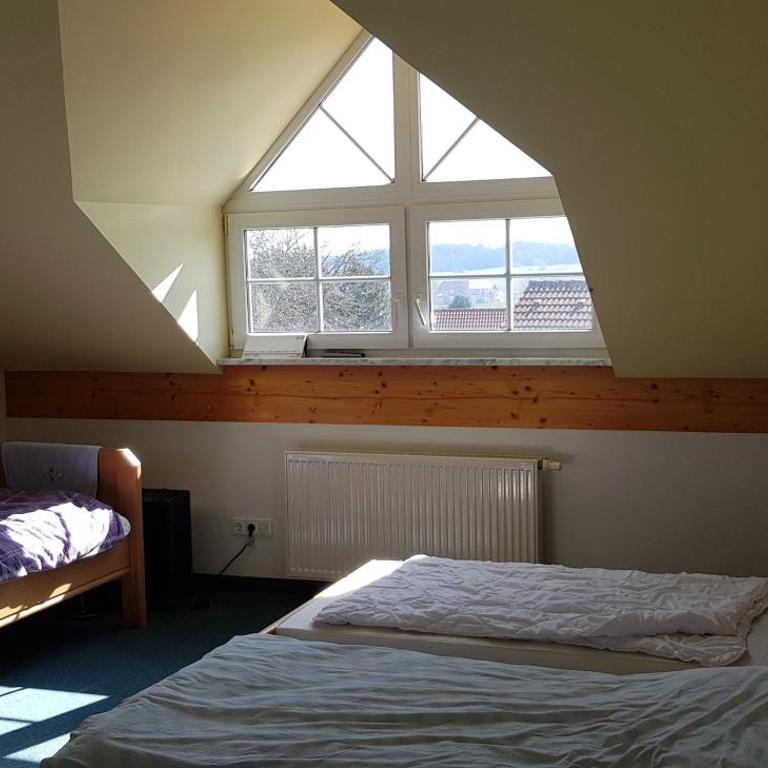 Alpenblick - Three-Bedroom Apartment - 46
