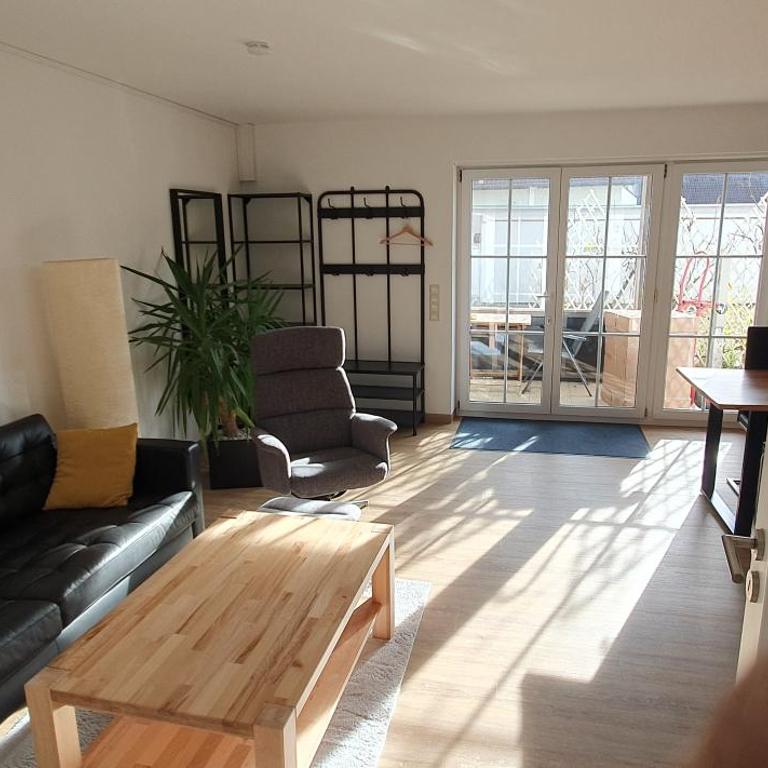 Alpenblick - Two-Bedroom Apartment - 25