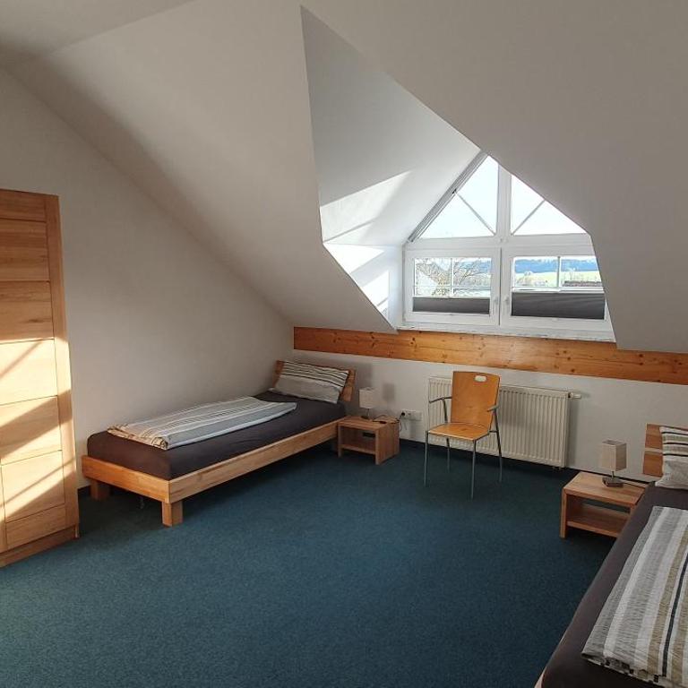 Alpenblick - Three-Bedroom Apartment - 54