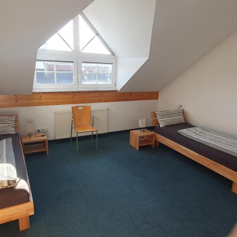 Alpenblick - Three-Bedroom Apartment - 53
